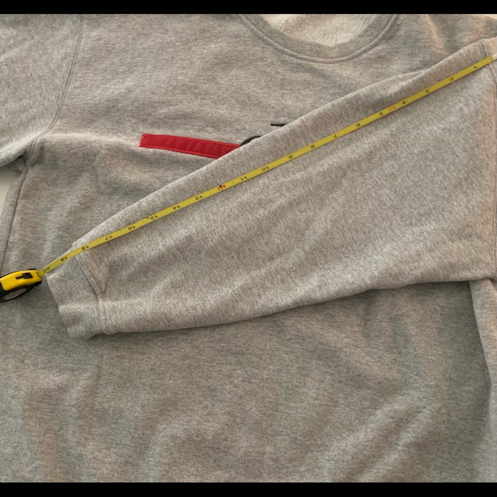 Calvin Klein vintage sweatshirt - Picture 6 of 9